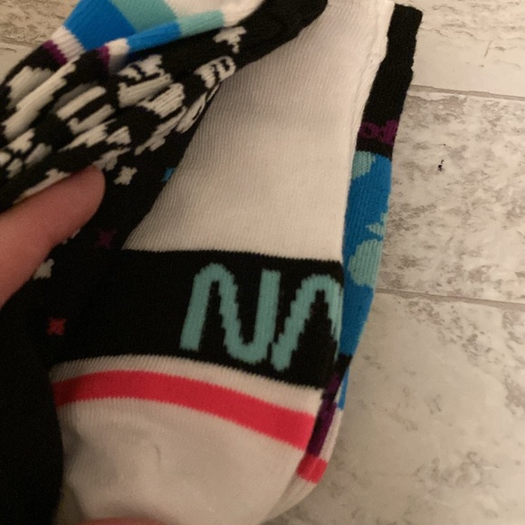 NASA No-Shows Sock Bundle - Picture 5 of 9
